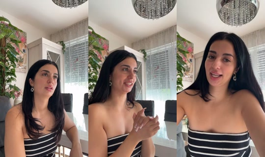dilara.erg3 TikTok Live — Aug 30, 2026, 1:16 PM