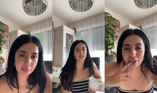 dilara.erg3 TikTok Live — Aug 30, 2026, 2:06 PM