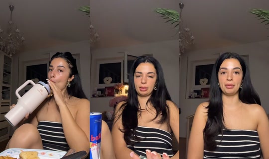 dilara.erg3 TikTok Live — Aug 30, 2026, 7:46 PM