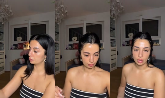 dilara.erg3 TikTok Live — Aug 30, 2026, 10:17 PM