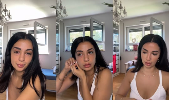 dilara.erg3 TikTok Live — Aug 31, 2026, 12:14 PM