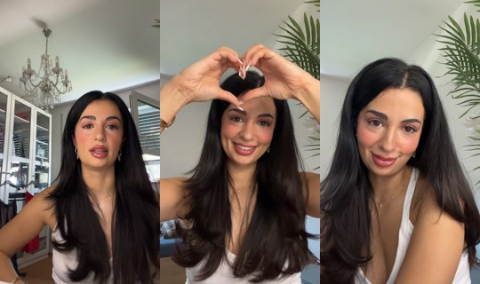 dilara.erg3 TikTok Live — Aug 31, 2026, 1:05 PM