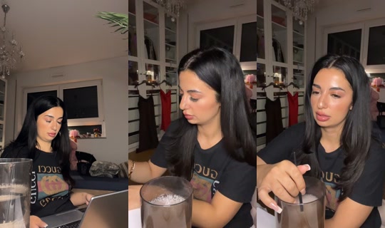 dilara.erg3 TikTok Live — Aug 31, 2026, 7:49 PM