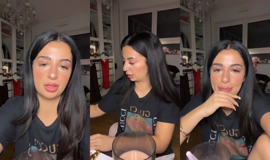 dilara.erg3 TikTok Live — Aug 31, 2026, 8:39 PM