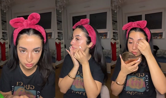 dilara.erg3 TikTok Live — Aug 31, 2026, 9:30 PM