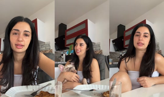 dilara.erg3 TikTok Live — Sep 1, 2026, 10:35 AM