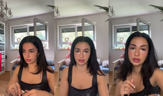 dilara.erg3 TikTok Live — Sep 1, 2026, 12:06 PM