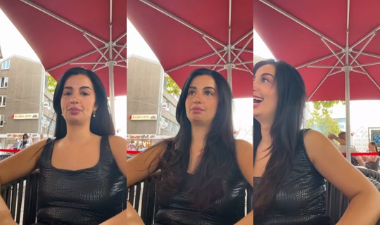dilara.erg3 TikTok Live — Sep 1, 2026, 4:00 PM