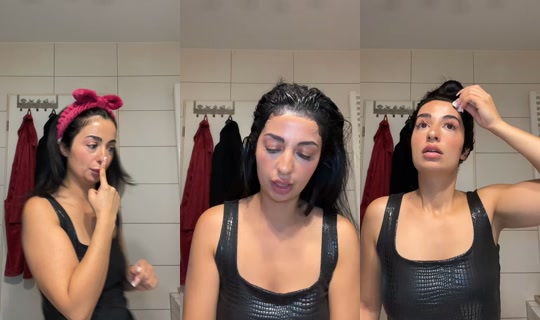 dilara.erg3 TikTok Live — Sep 1, 2026, 9:16 PM