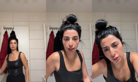 dilara.erg3 TikTok Live — Sep 1, 2026, 10:07 PM