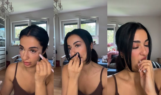 dilara.erg3 TikTok Live — Sep 2, 2026, 1:39 PM