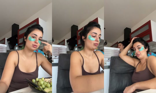 dilara.erg3 TikTok Live — Sep 3, 2026, 10:21 AM