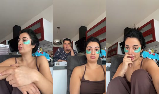 dilara.erg3 TikTok Live — Sep 3, 2026, 11:11 AM