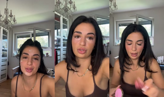 dilara.erg3 TikTok Live — Sep 3, 2026, 2:30 PM