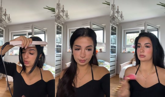 dilara.erg3 TikTok Live — Oct 1, 2026, 12:19 PM