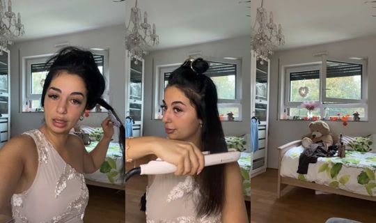 dilara.erg3 TikTok Live — Oct 2, 2026, 1:47 PM