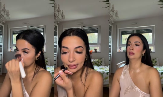 dilara.erg3 TikTok Live — Oct 2, 2026, 2:38 PM