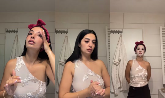 dilara.erg3 TikTok Live — Oct 2, 2026, 9:11 PM