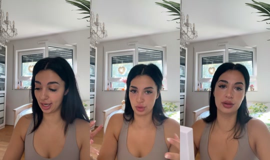 dilara.erg3 TikTok Live — Oct 3, 2026, 10:41 AM