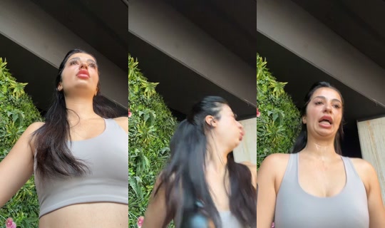 dilara.erg3 TikTok Live — Oct 3, 2026, 12:37 PM