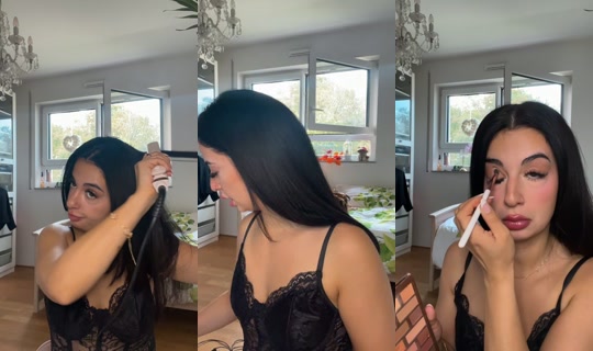 dilara.erg3 TikTok Live — Oct 3, 2026, 2:47 PM