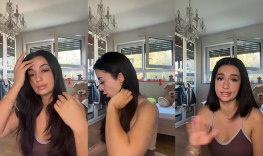dilara.erg3 TikTok Live — Oct 4, 2026, 2:58 PM