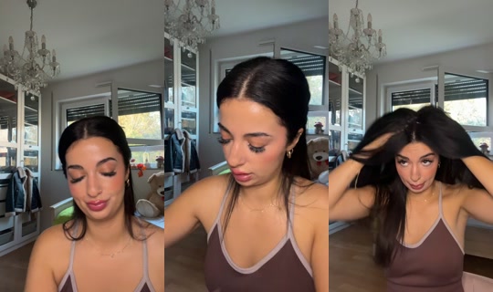 dilara.erg3 TikTok Live — Oct 4, 2026, 3:48 PM
