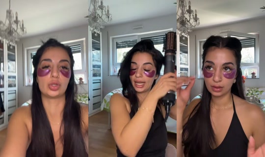 dilara.erg3 TikTok Live — Oct 5, 2026, 12:58 PM