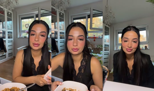 dilara.erg3 TikTok Live — Oct 6, 2026, 3:59 PM