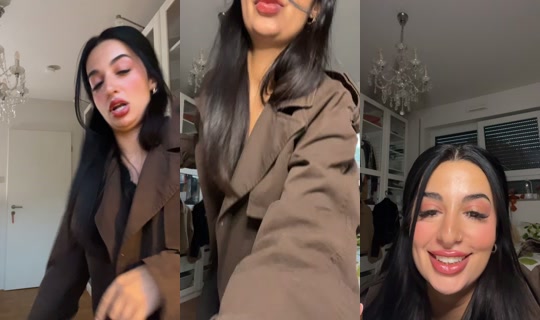 dilara.erg3 TikTok Live — Oct 6, 2026, 4:50 PM