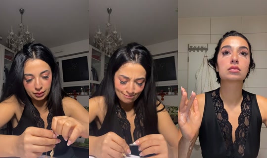 dilara.erg3 TikTok Live — Oct 6, 2026, 9:32 PM