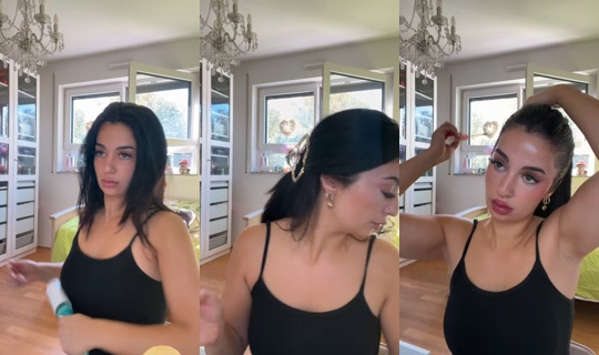 dilara.erg3 TikTok Live — Oct 7, 2026, 11:24 AM