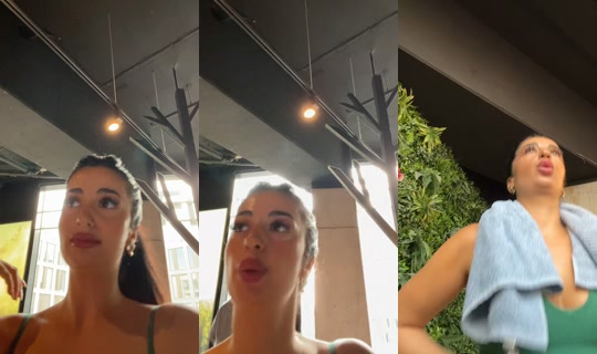 dilara.erg3 TikTok Live — Oct 7, 2026, 2:56 PM