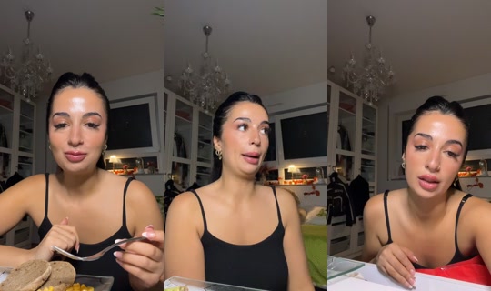 dilara.erg3 TikTok Live — Oct 7, 2026, 5:45 PM