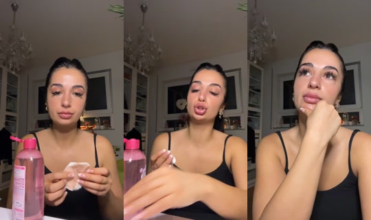 dilara.erg3 TikTok Live — Oct 7, 2026, 6:36 PM