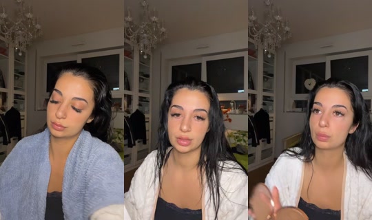 dilara.erg3 TikTok Live — Oct 7, 2026, 8:09 PM