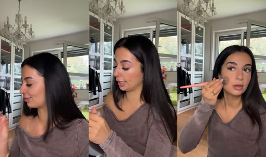 dilara.erg3 TikTok Live — Oct 8, 2026, 12:18 PM
