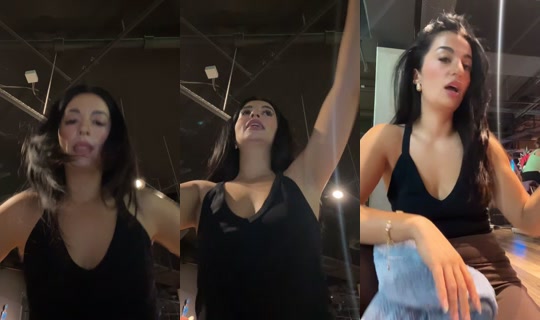 dilara.erg3 TikTok Live — Oct 8, 2026, 6:11 PM