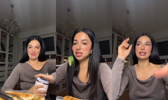 dilara.erg3 TikTok Live — Oct 8, 2026, 8:47 PM