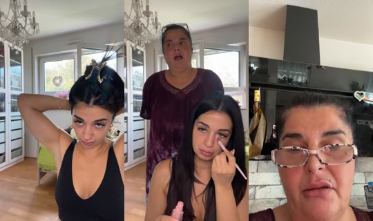 dilara.erg3 TikTok Live — Oct 9, 2026, 1:24 PM