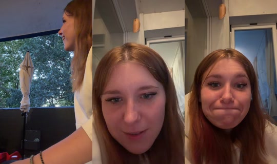dilara_wnk TikTok Live — Sep 21, 2026, 5:45 PM