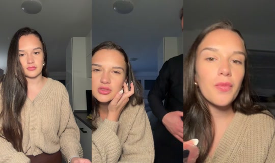 dilaraa.pdn TikTok Live — Sep 21, 2026, 7:30 PM