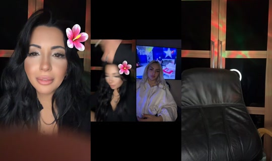 dilaraa1631 TikTok Live — Oct 2, 2026, 10:03 PM