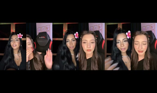 dilaraa1631 TikTok Live — Oct 2, 2026, 10:54 PM