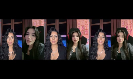 dilaraa1631 TikTok Live — Oct 6, 2026, 11:59 PM