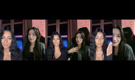 dilaraa1631 TikTok Live — Oct 7, 2026, 12:50 AM