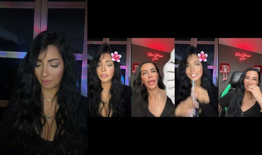 dilaraa1631 TikTok Live — Oct 7, 2026, 1:56 PM