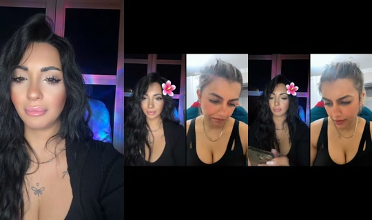 dilaraa1631 TikTok Live — Oct 7, 2026, 4:11 PM
