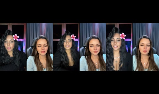 dilaraa1631 TikTok Live — Oct 7, 2026, 10:07 PM