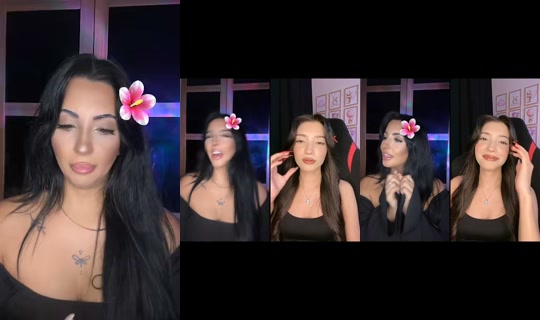 dilaraa1631 TikTok Live — Oct 8, 2026, 8:03 PM